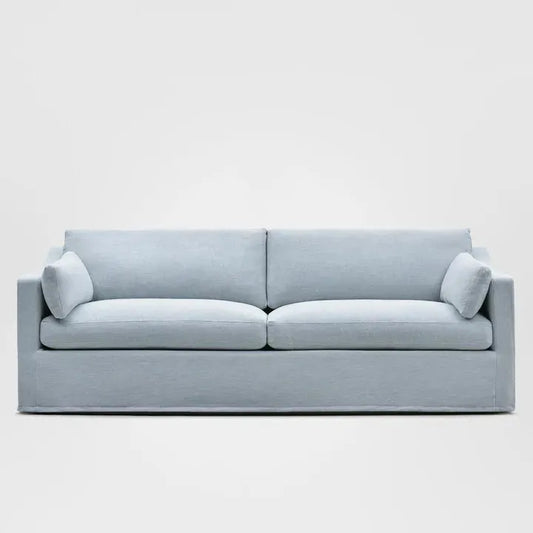 Clovelly Hamptons 3 Seat Sofa