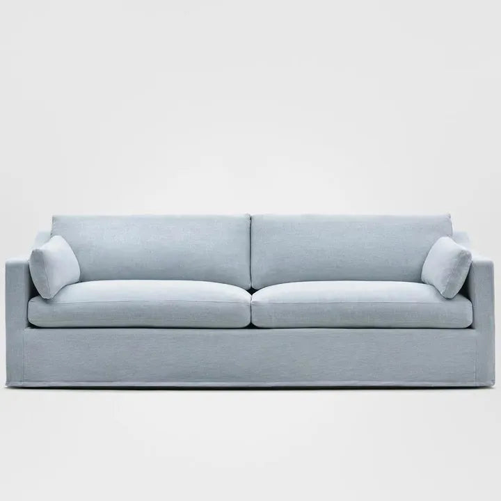 Clovelly Hamptons 4 Seat Sofa