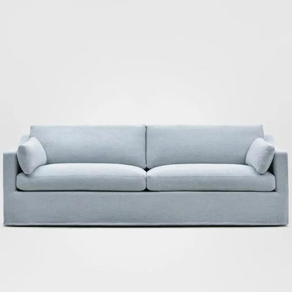 Clovelly Hamptons 4 Seat Sofa