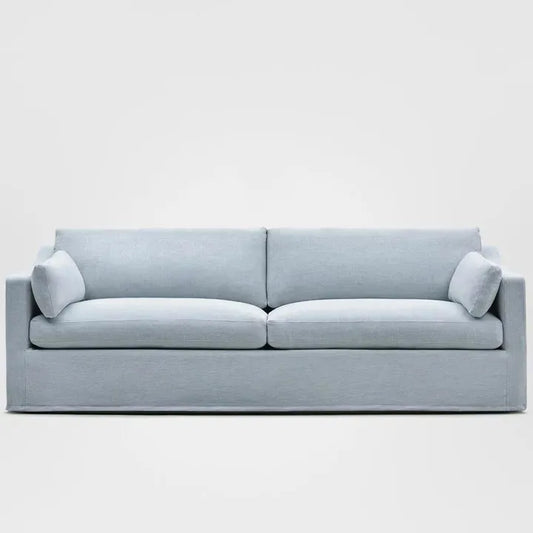 Clovelly Hamptons 4 Seat Sofa