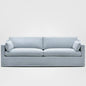 Clovelly Hamptons 4 Seat Sofa