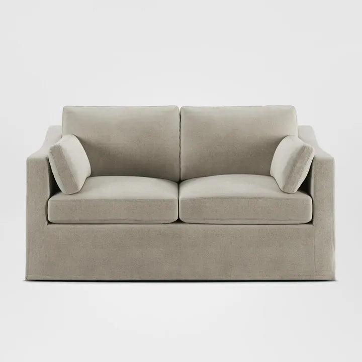 Clovelly Hamptons 2 Seat Sofa