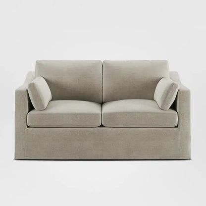 Clovelly Hamptons 2 Seat Sofa