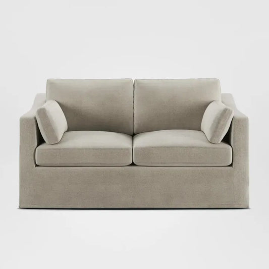 Clovelly Hamptons 2 Seat Sofa