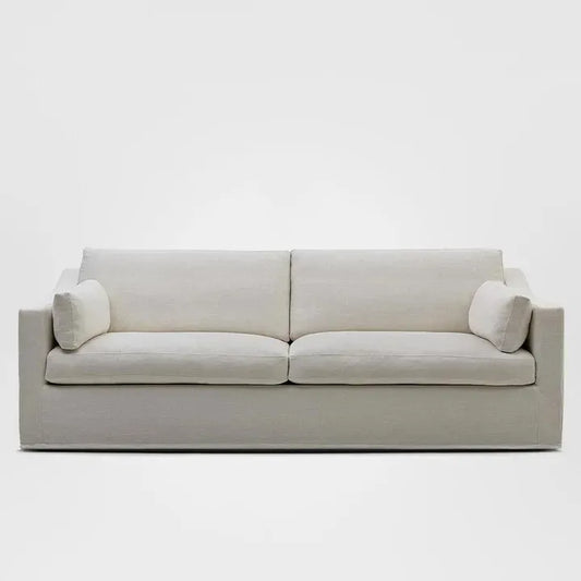 Clovelly Hamptons 3 Seat Sofa