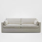 Clovelly Hamptons 3 Seat Sofa