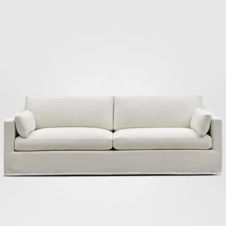 Clovelly Hamptons 4 Seat Sofa