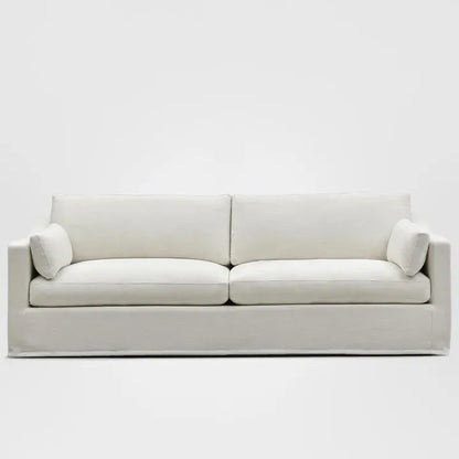Clovelly Hamptons 4 Seat Sofa