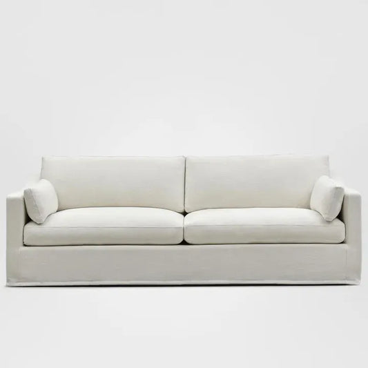 Clovelly Hamptons 4 Seat Sofa