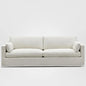 Clovelly Hamptons 4 Seat Sofa