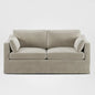 Clovelly Hamptons 2.5 Seat Sofa
