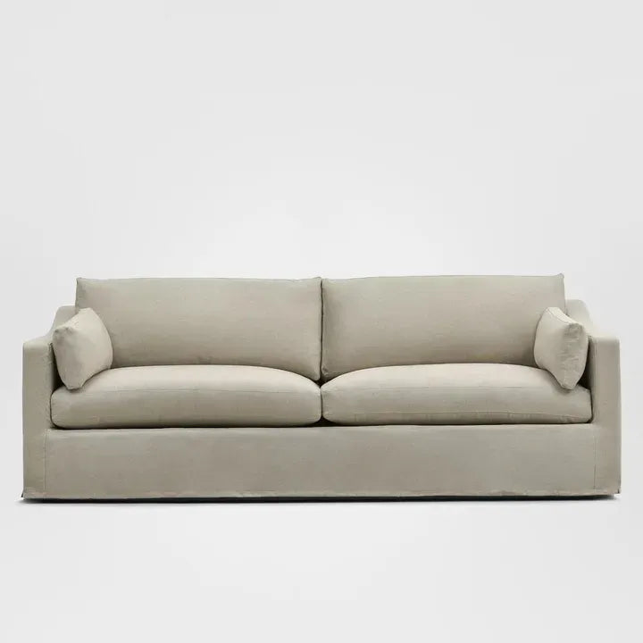 Clovelly Hamptons 3 Seat Sofa