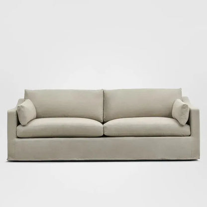 Clovelly Hamptons 3 Seat Sofa