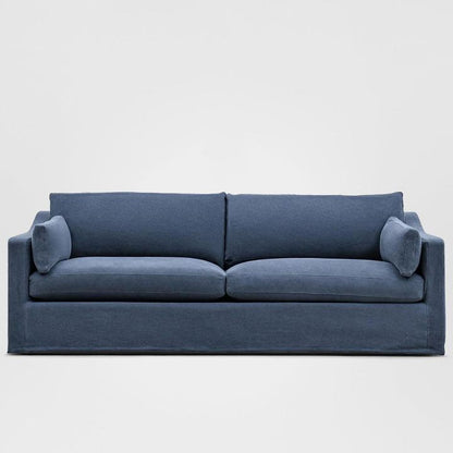 Clovelly Hamptons 4 Seat Sofa