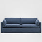 Clovelly Hamptons 4 Seat Sofa