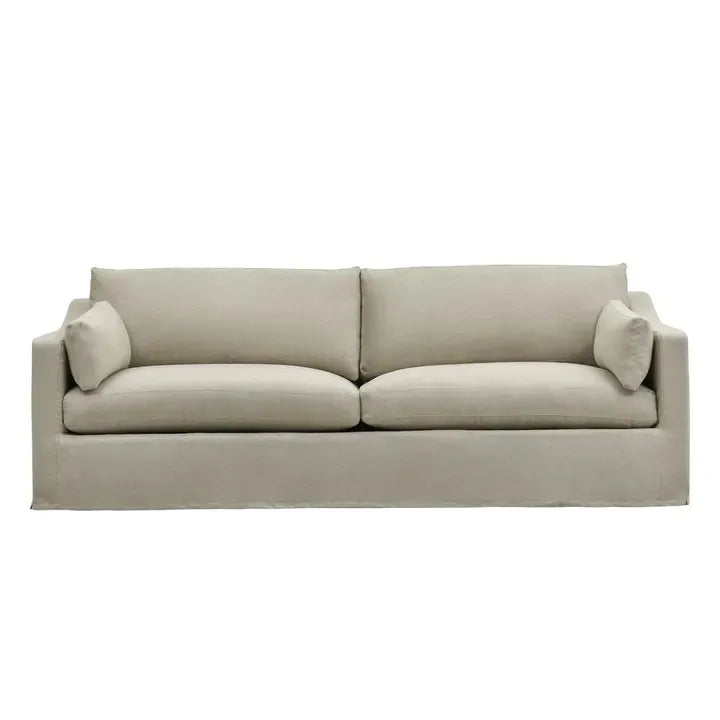 Clovelly Hamptons 4 Seat Sofa