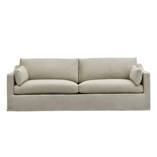 Clovelly Hamptons 4 Seat Sofa