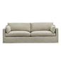 Clovelly Hamptons 4 Seat Sofa