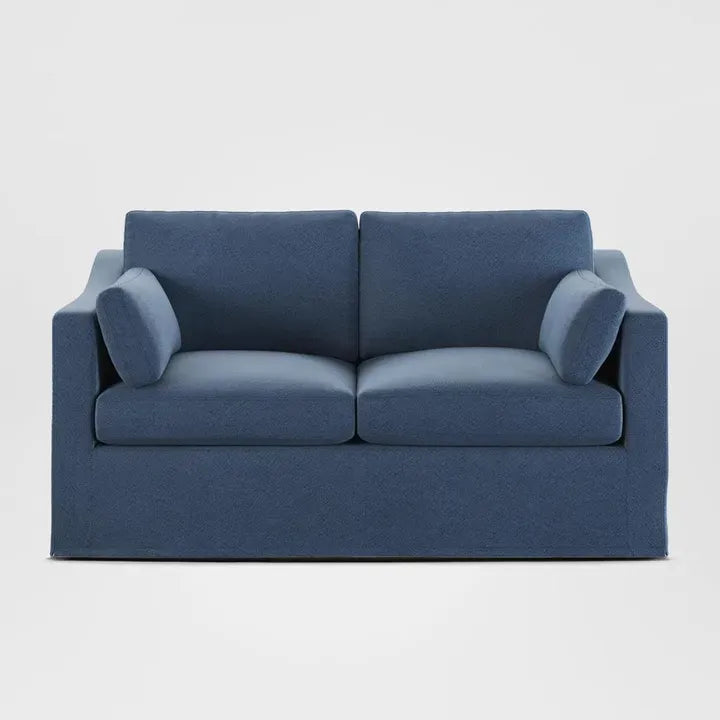 Clovelly Hamptons 2 Seat Sofa