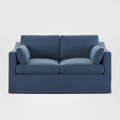Clovelly Hamptons 2 Seat Sofa