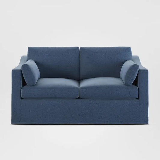 Clovelly Hamptons 2 Seat Sofa