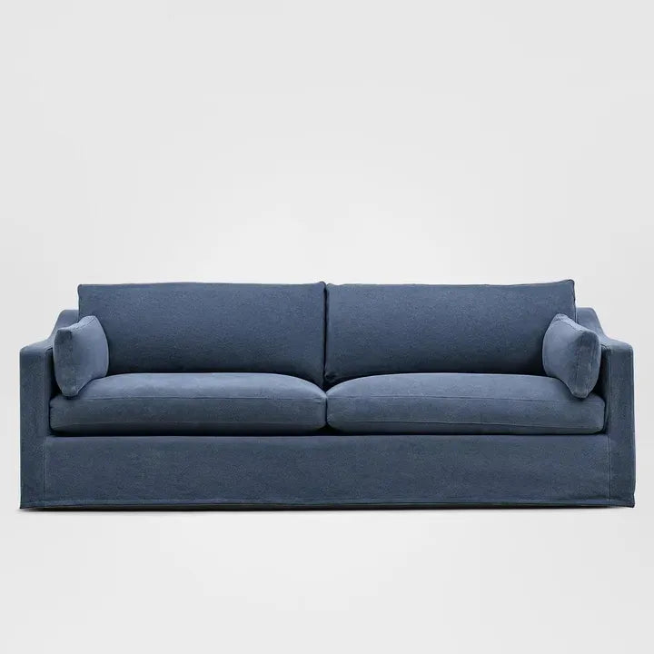 Clovelly Hamptons 3 Seat Sofa