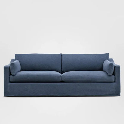 Clovelly Hamptons 3 Seat Sofa