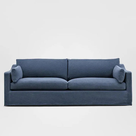 Clovelly Hamptons 3 Seat Sofa