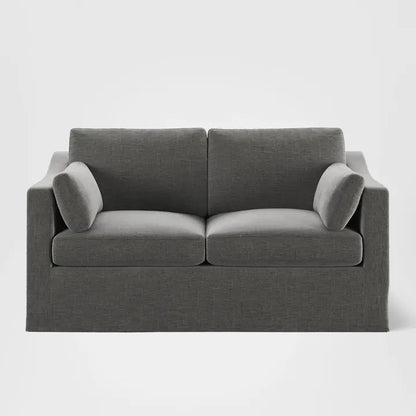Clovelly Hamptons 2 Seat Sofa