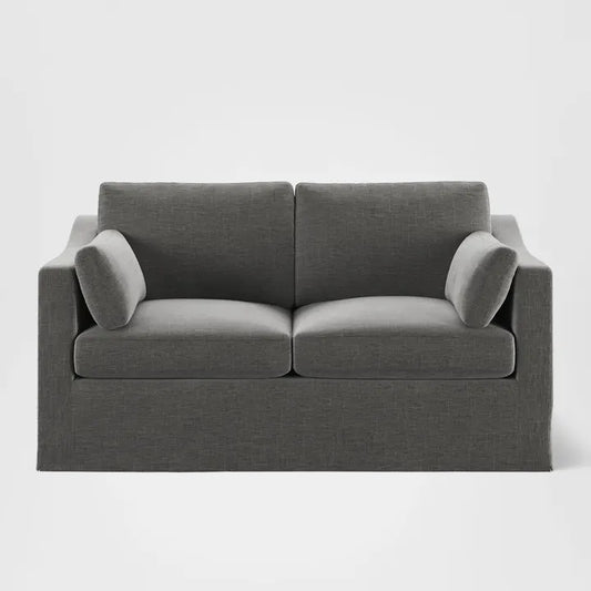 Clovelly Hamptons 2 Seat Sofa