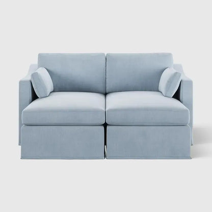 Clovelly Double Chaise Daybed