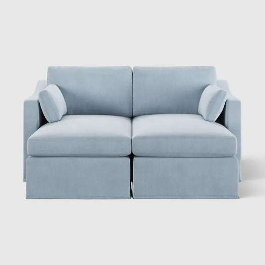 Clovelly Double Chaise Daybed
