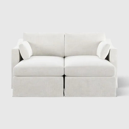 Clovelly Double Chaise Daybed