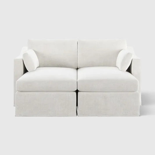 Clovelly Double Chaise Daybed