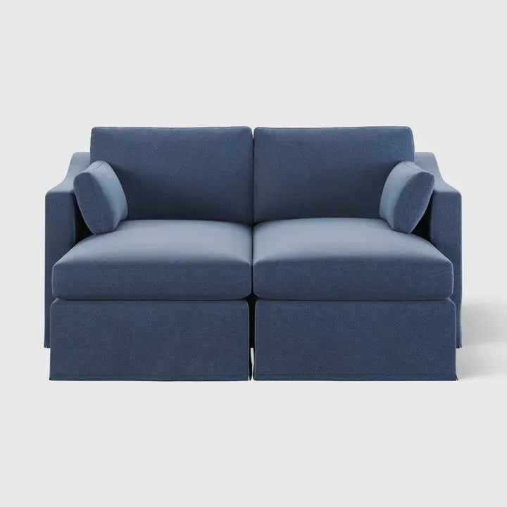 Clovelly Double Chaise Daybed