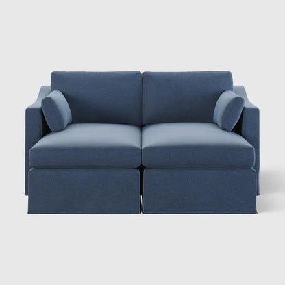 Clovelly Double Chaise Daybed