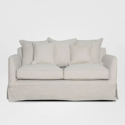 Noosa Hamptons 2.5 Seat Sofa Bed