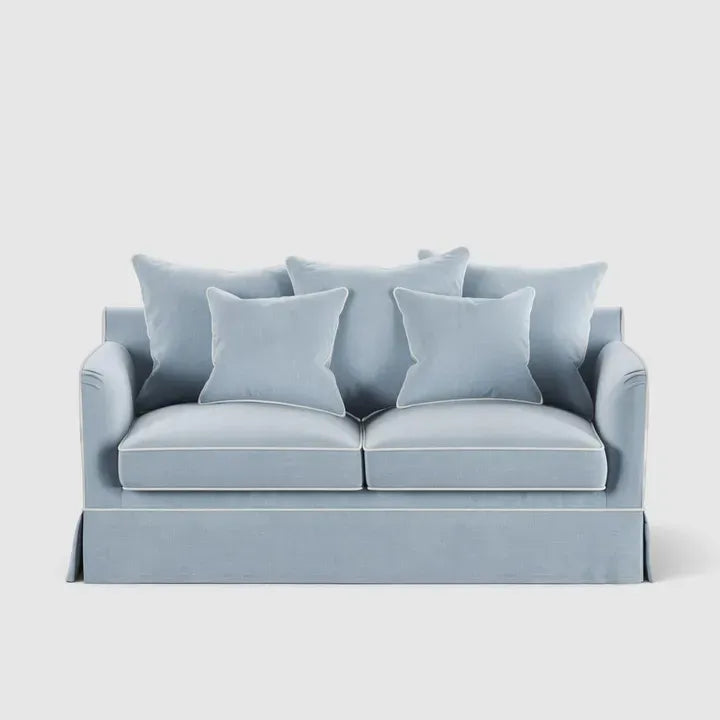 Noosa Hamptons 2 Seat Sofa