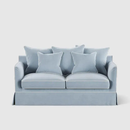 Noosa Hamptons 2 Seat Sofa