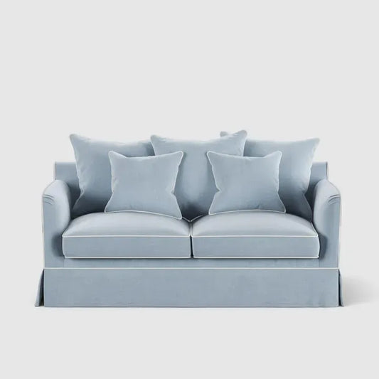 Noosa Hamptons 2 Seat Sofa