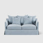 Noosa Hamptons 2 Seat Sofa