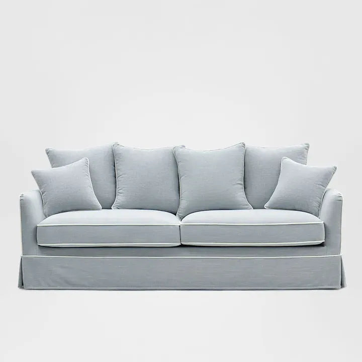 Noosa Hamptons 3 Seat Sofa