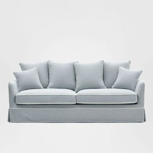 Noosa Hamptons 3 Seat Sofa