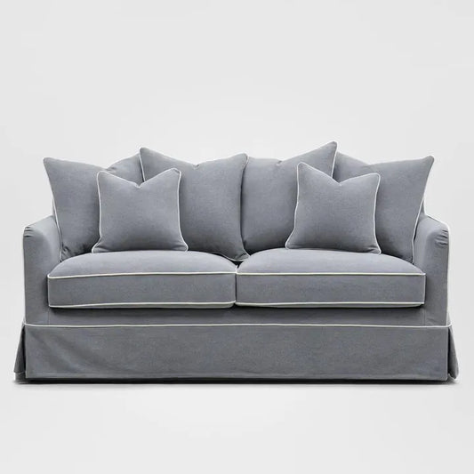 Noosa Hamptons 2 Seat Sofa