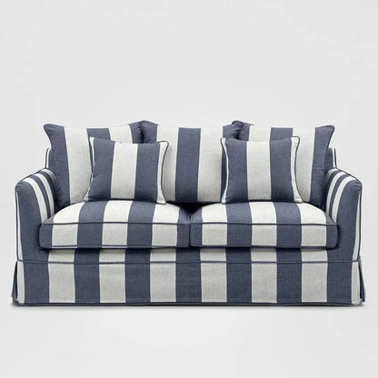 Noosa Hamptons 2 Seat Sofa