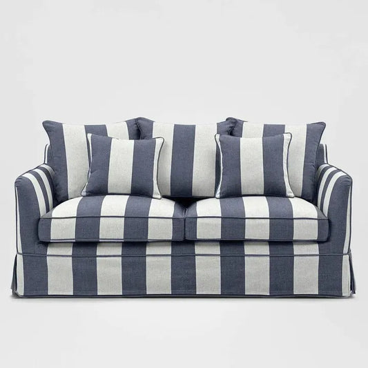 Noosa Hamptons 2 Seat Sofa