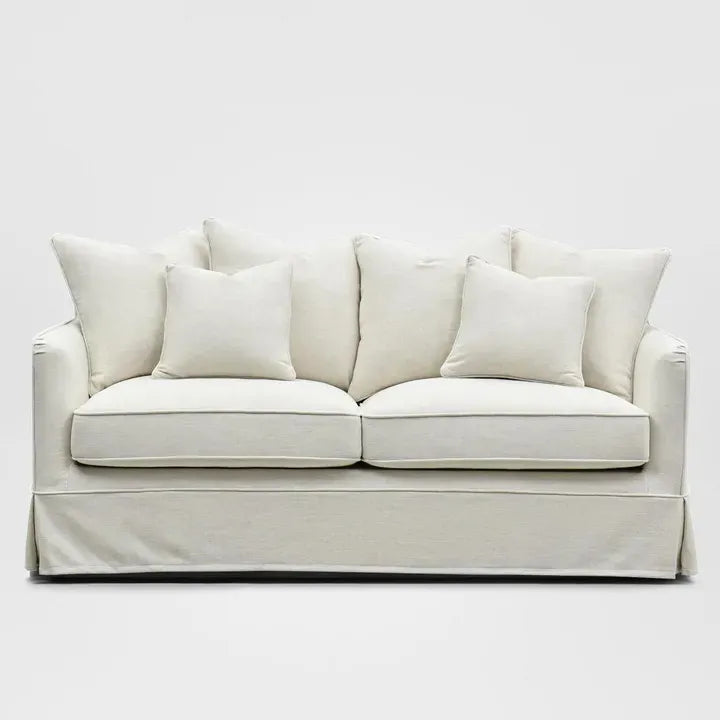 Noosa Hamptons 2 Seat Sofa
