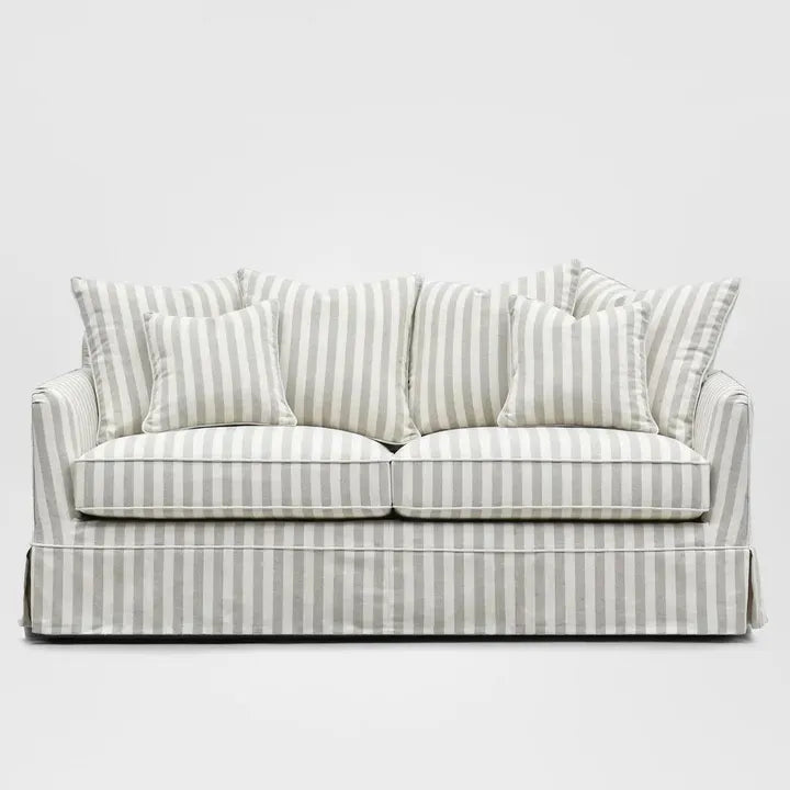 Noosa Hamptons 3 Seat Sofa
