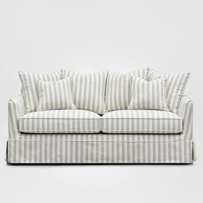 Noosa Hamptons 3 Seat Sofa