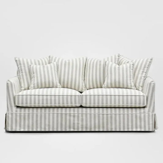 Noosa Hamptons 3 Seat Sofa